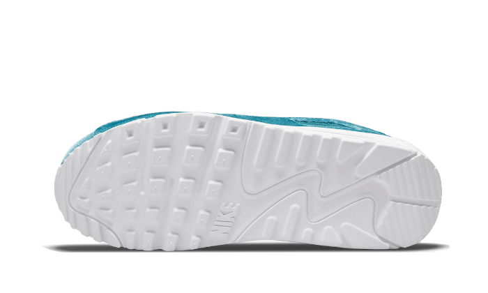 Overkicks - Nike Air Max 90 Lucky Charms Ash Green (DO2194-001) - par completo