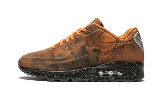 Overkicks - Nike Air Max 90 Mars Landing (CD0920-600) - vista lateral