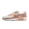 Nike Air Max 90 Next Nature Premium Washed Coral Particle Pink (Women's)