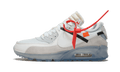 Nike Air Max 90 Off-White Sail