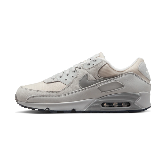 Overkicks - Nike Air Max 90 Photon Dust Phantom (HF4296-001) - vista lateral