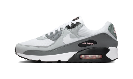 Overkicks - Nike Air Max 90 Pink Foam (IU7542-012) - vista lateral