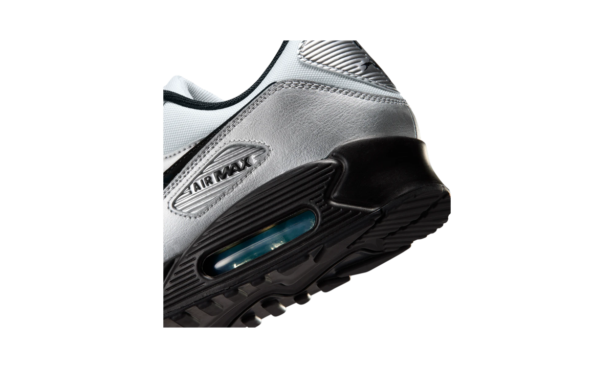 Overkicks - Nike Air Max 90 Premium Scorpion (IV5974-001) - detalle