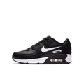 Nike Air Max 90 Recraft Black White (GS)