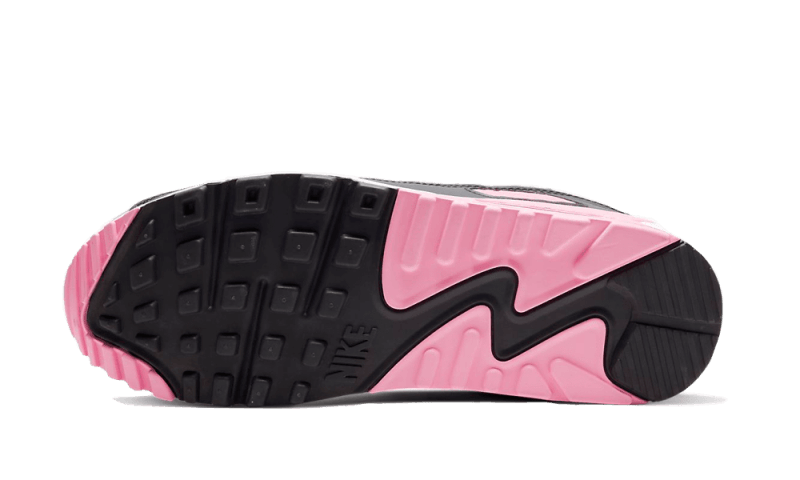 Overkicks - Nike Air Max 90 Recraft Rose (CD0490-102) - par completo