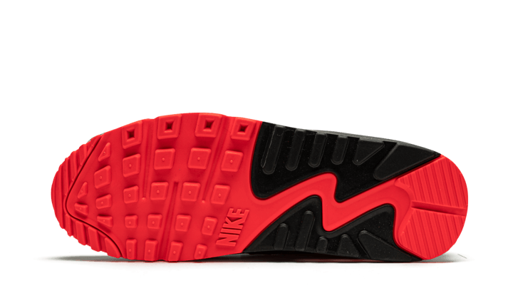 Overkicks - Nike Air Max 90 Reverse Duck Camo (CW6024-600) - detalle suela