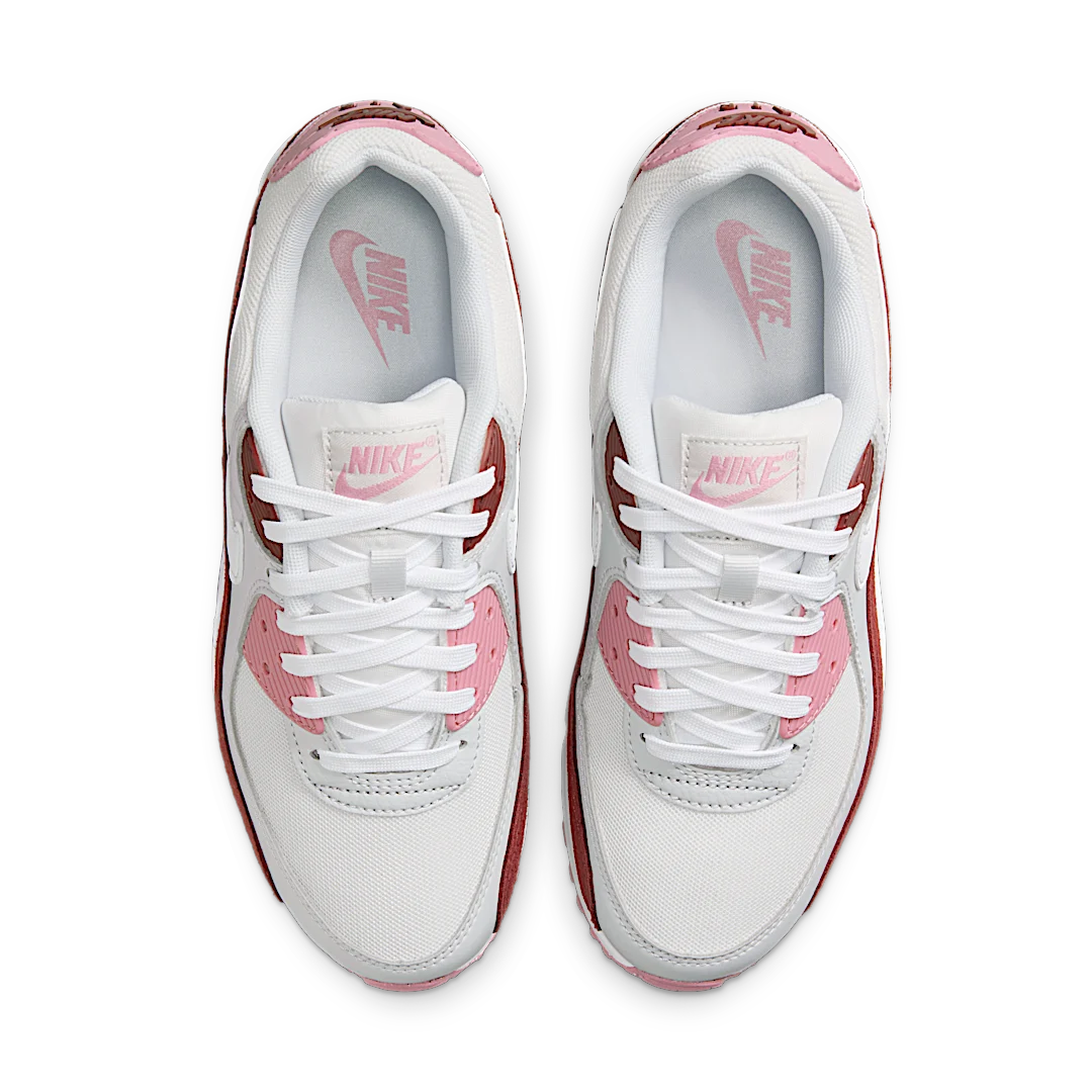 Overkicks - Nike Air Max 90 SE Neapolitan (HM9451-600) - par completo