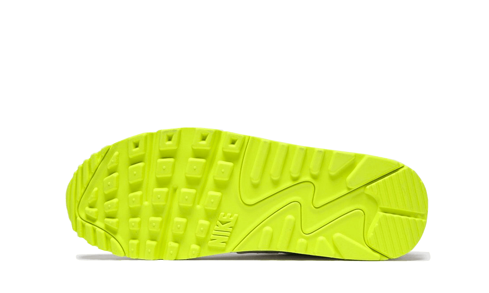 Overkicks - Nike Air Max 90 SE Worldwide Pack (CK7069-100) - par completo