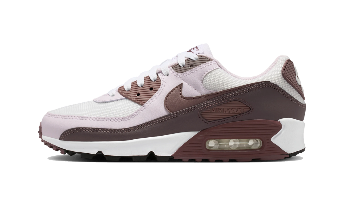 Overkicks - Nike Air Max 90 Tattoo Light Violet Ore (IM4613-104) - vista lateral