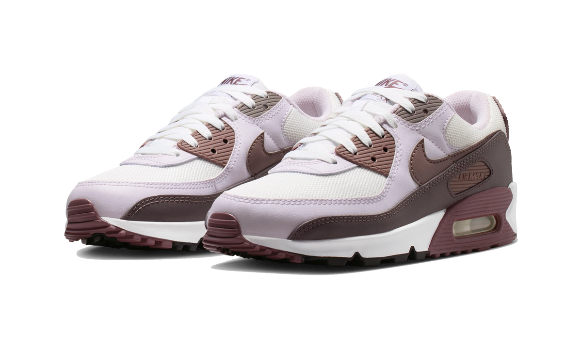 Overkicks - Nike Air Max 90 Tattoo Light Violet Ore (IM4613-104) - vista trasera