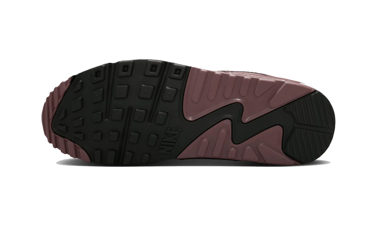 Overkicks - Nike Air Max 90 Tattoo Light Violet Ore (IM4613-104) - par completo