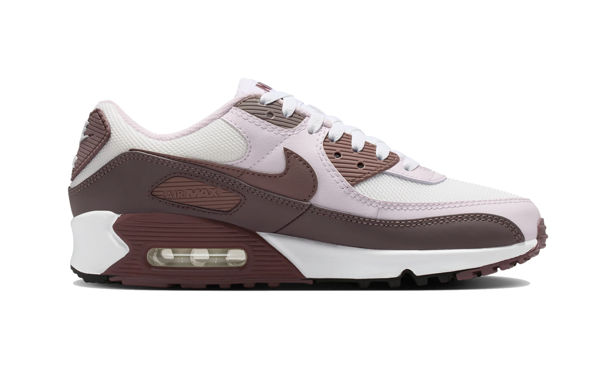 Overkicks - Nike Air Max 90 Tattoo Light Violet Ore (IM4613-104) - detalle suela