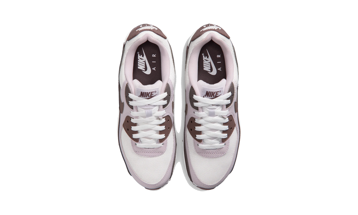 Overkicks - Nike Air Max 90 Tattoo Light Violet Ore (IM4613-104) - vista superior