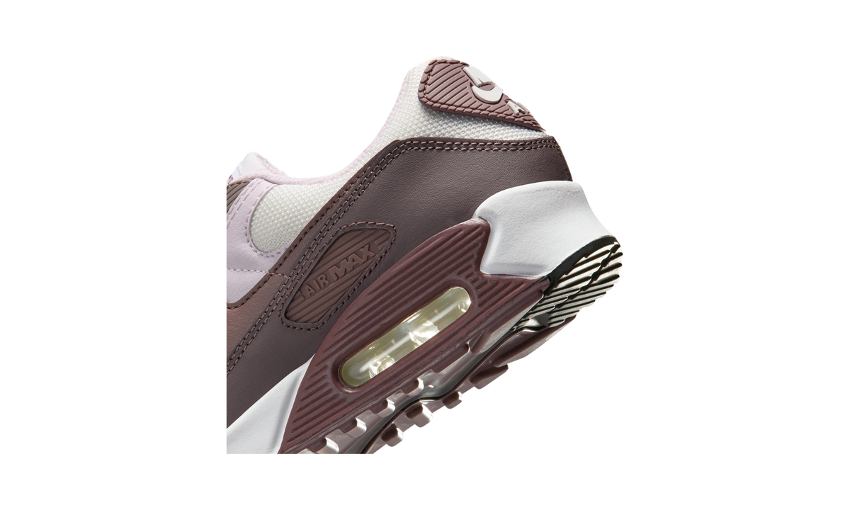 Overkicks - Nike Air Max 90 Tattoo Light Violet Ore (IM4613-104) - detalle