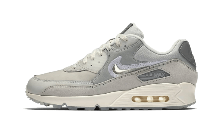 Overkicks - Nike Air Max 90 The Basement London (CI9111-002) - vista lateral