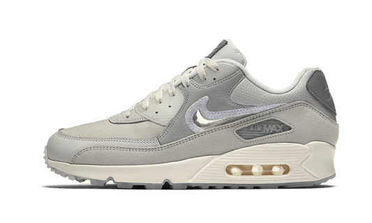 Overkicks - Nike Air Max 90 The Basement London (CI9111-002) - vista lateral