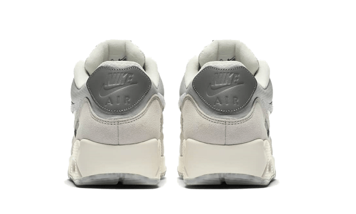 Overkicks - Nike Air Max 90 The Basement London (CI9111-002) - par completo