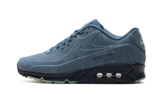 Overkicks - Nike Air Max 90 Thunderstorm (HQ1970-400) - vista lateral