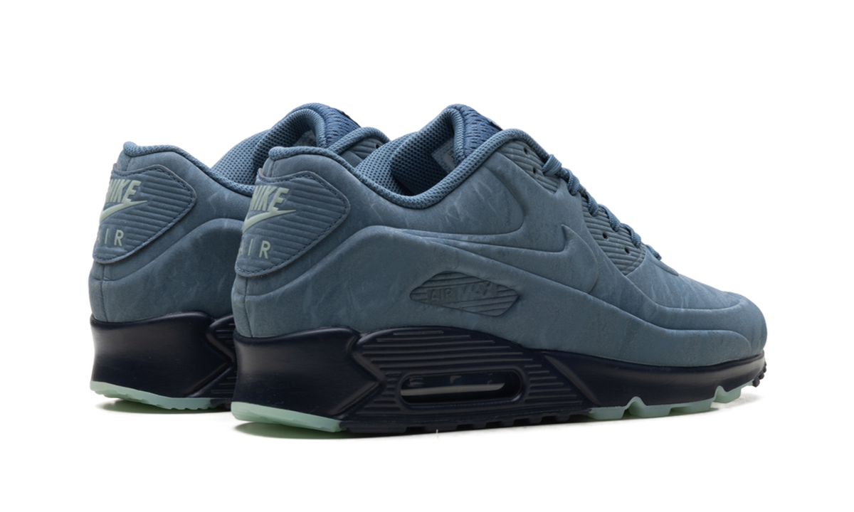Overkicks - Nike Air Max 90 Thunderstorm (HQ1970-400) - par completo