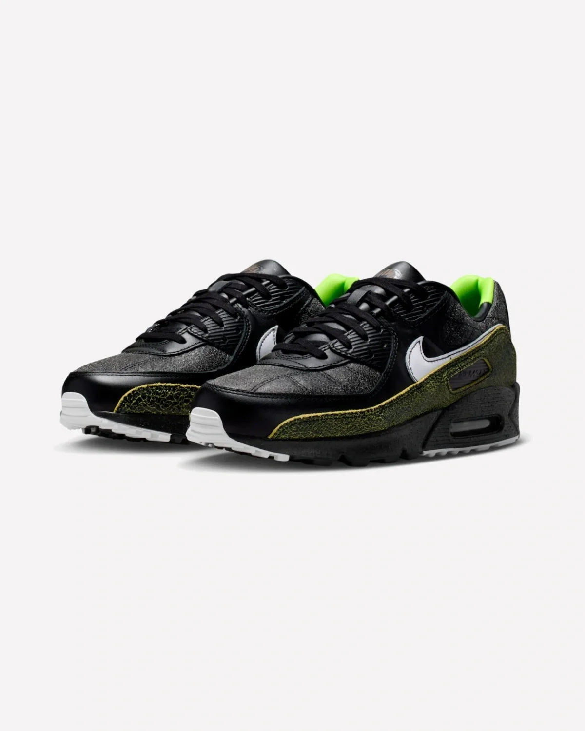 Overkicks - Nike Air Max 90 Tiempo 2005 (IU0523-010) - imagen 2