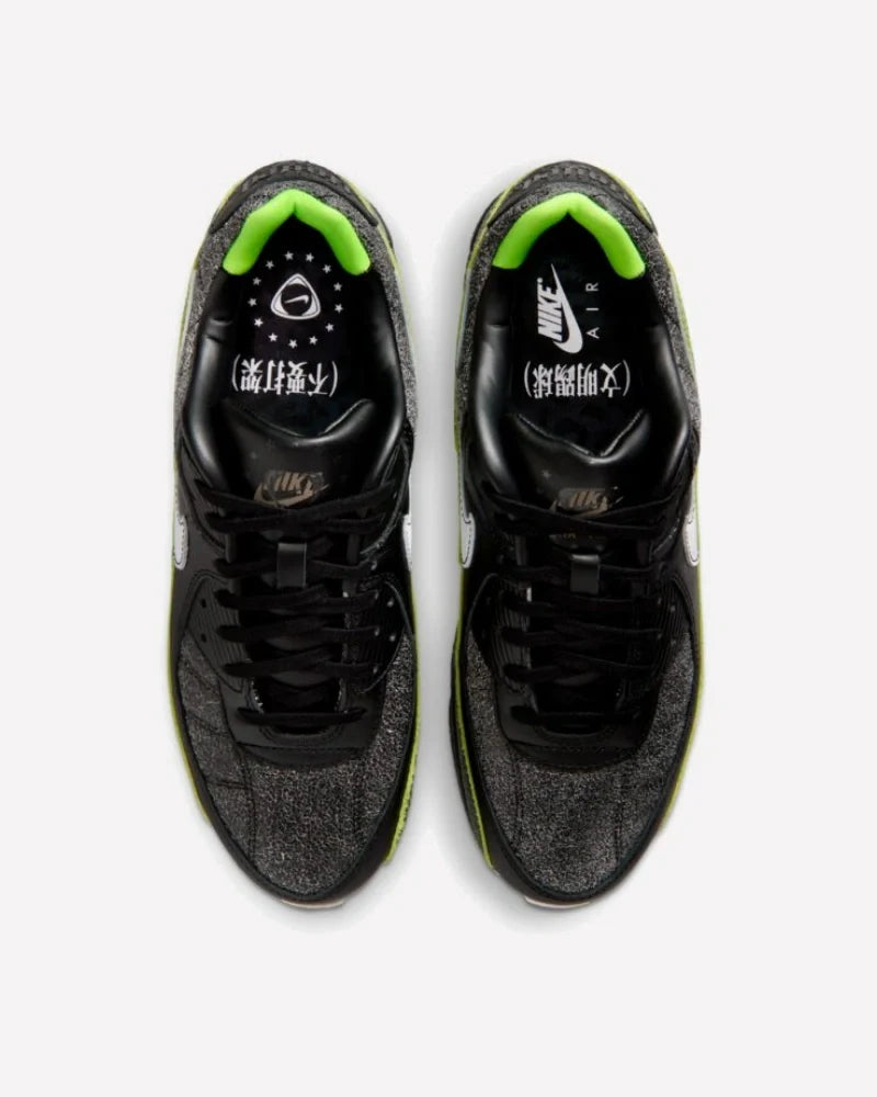 Overkicks - Nike Air Max 90 Tiempo 2005 (IU0523-010) - imagen 4