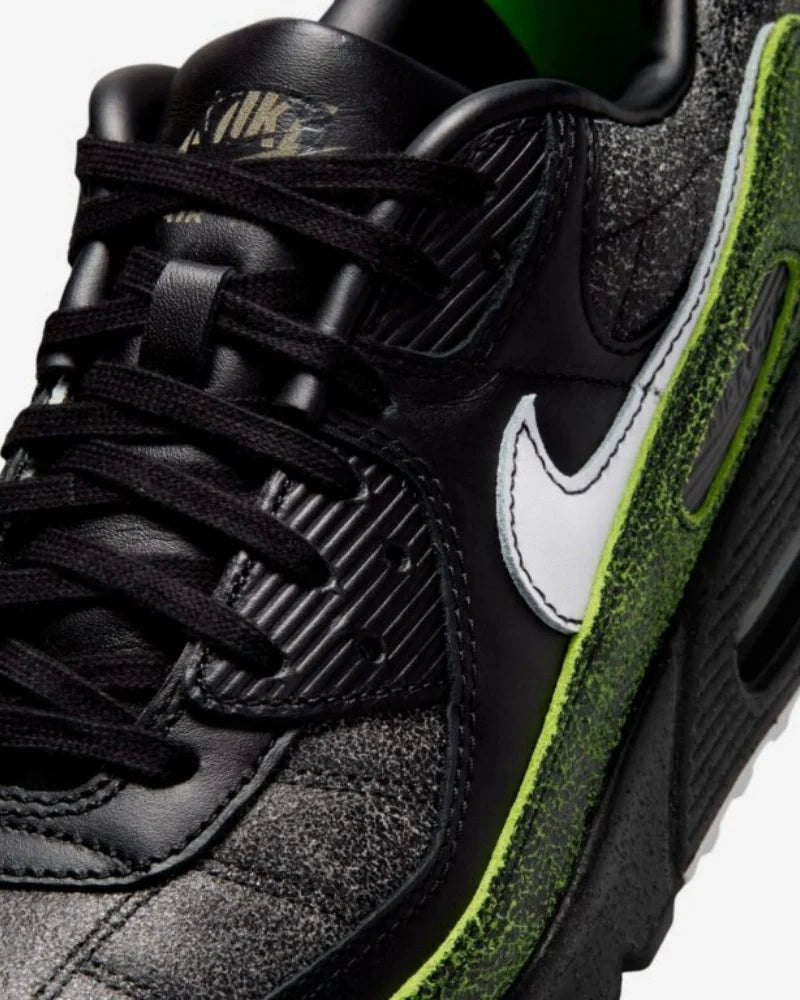 Overkicks - Nike Air Max 90 Tiempo 2005 (IU0523-010) - imagen 5