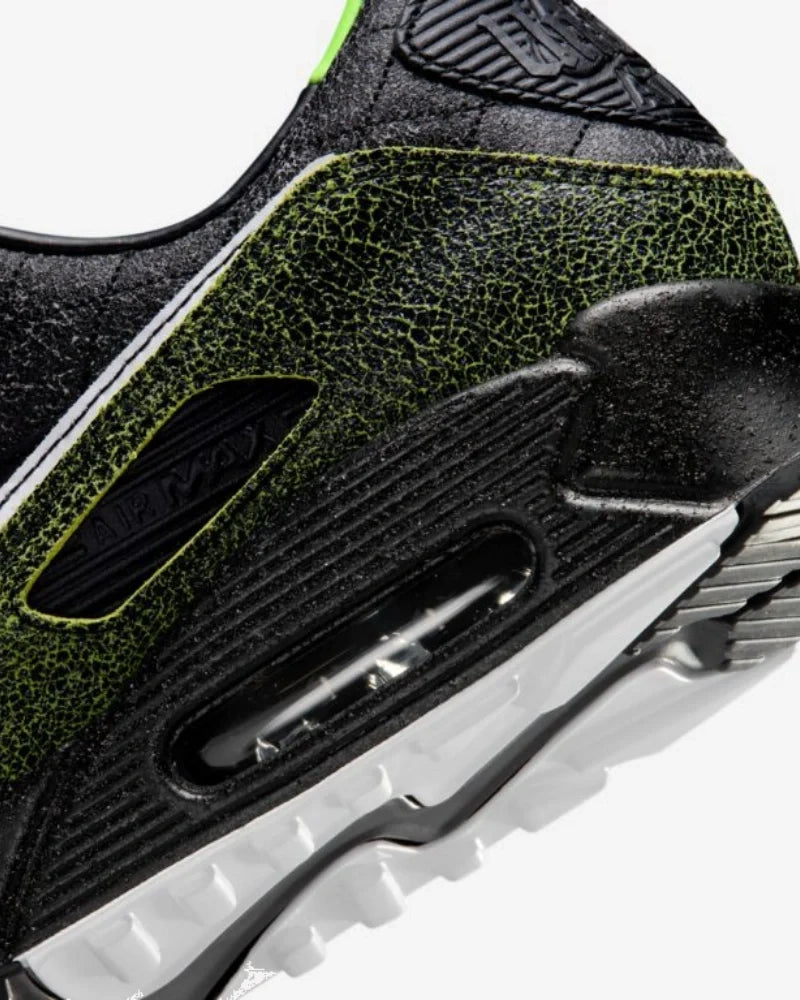 Overkicks - Nike Air Max 90 Tiempo 2005 (IU0523-010) - imagen 6