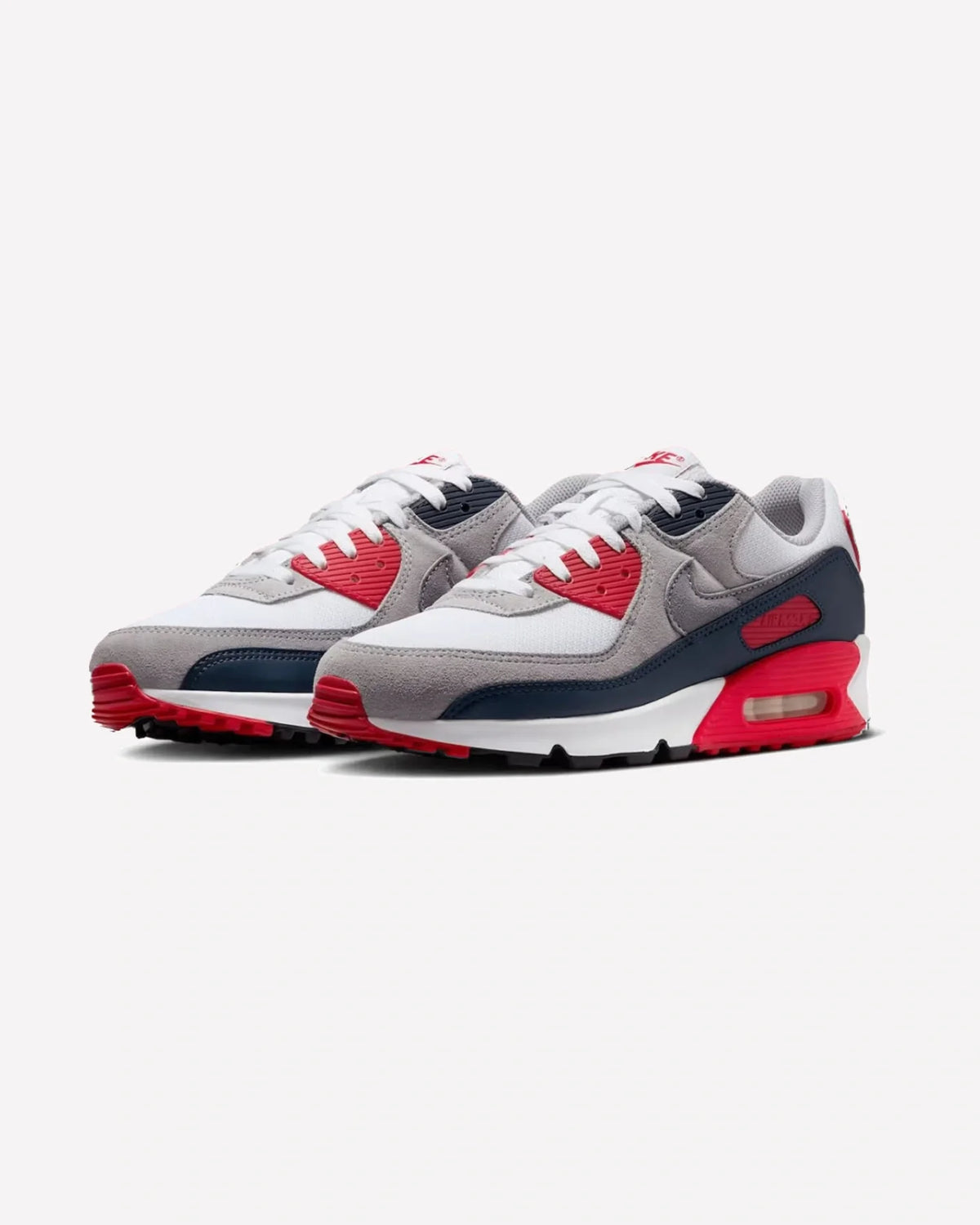 Overkicks - Nike Air Max 90 USA (2025) (DM0029-117) - imagen 2