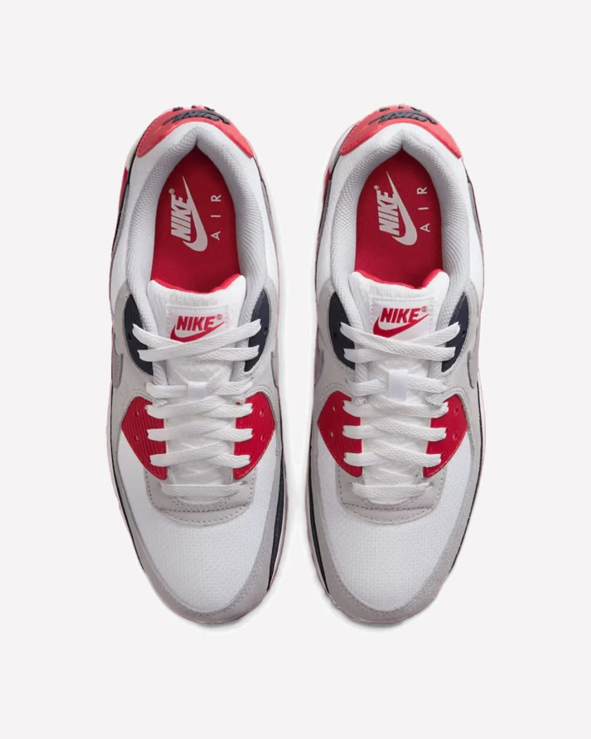 Overkicks - Nike Air Max 90 USA (2025) (DM0029-117) - imagen 3