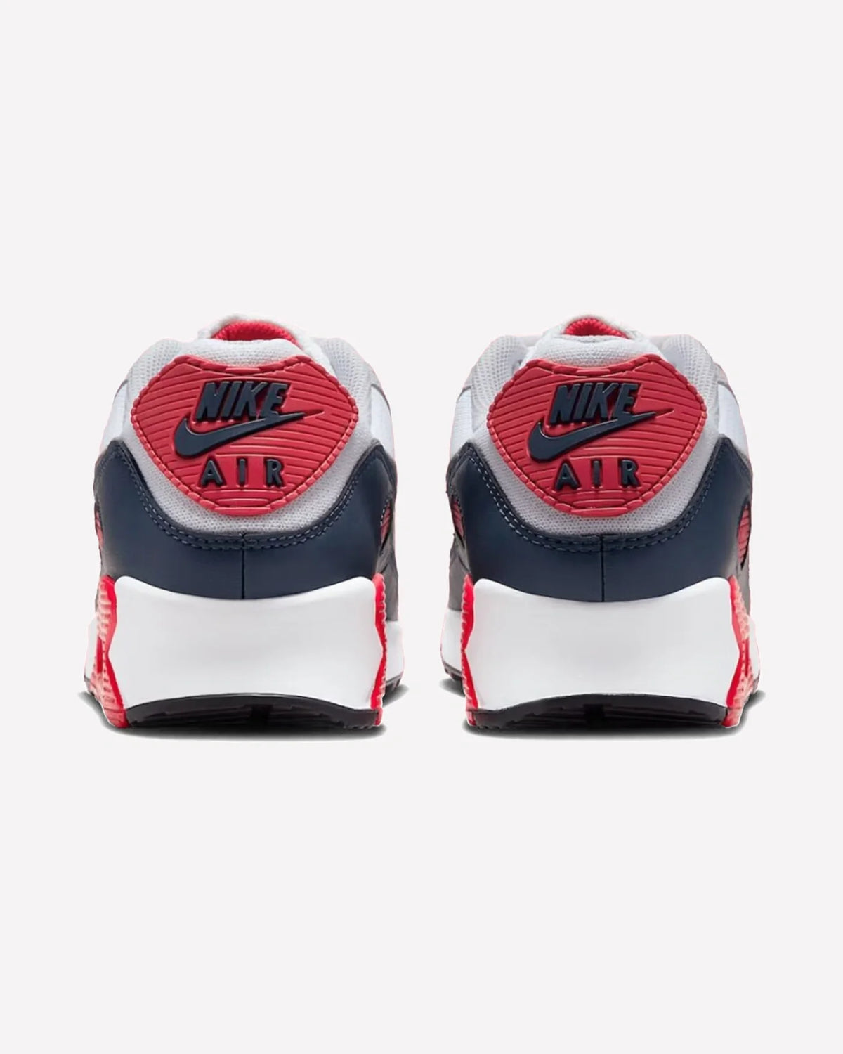 Overkicks - Nike Air Max 90 USA (2025) (DM0029-117) - imagen 4