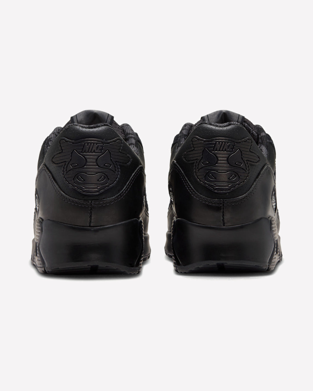 Overkicks - Nike Air Max 90 Wagyu Black (IR1979-010) - imagen 4