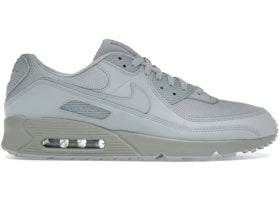 Overkicks - Nike Air Max 90 Wolf Grey (CN8490-012) - vista lateral