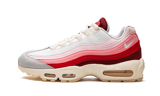 Overkicks - Nike Air Max 95 Anatomy of Air GID (DM0012-600) - vista lateral