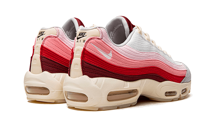 Overkicks - Nike Air Max 95 Anatomy of Air GID (DM0012-600) - par completo
