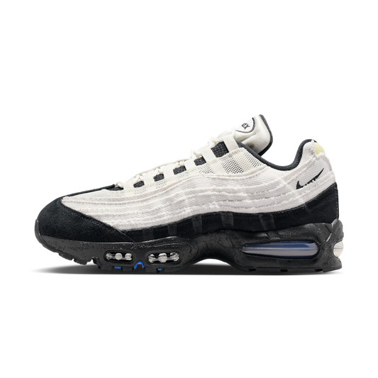 Overkicks - Nike Air Max 95 Big Bubble City Pack Paris Atelier (IQ0284-010) - vista lateral