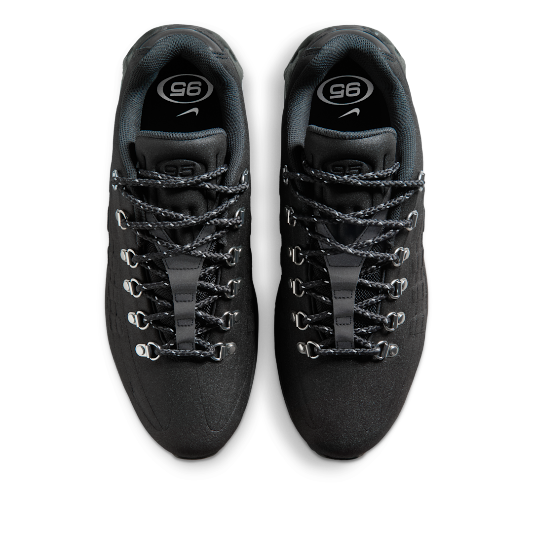 Overkicks - Nike Air Max 95 Big Bubble Family Reunion I-95 (IQ1662-045) - par completo