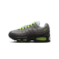 Nike Air Max 95 Big Bubble Neon (2026) (GS)