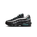 Nike Air Max 95 Black Aurora Green (GS)