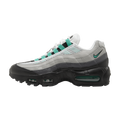 Nike Air Max 95 Black Stadium Green (Women's)