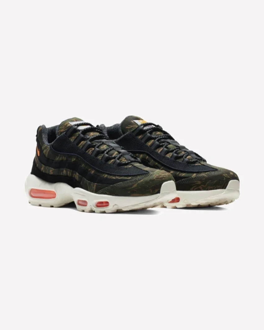 Overkicks - Nike Air Max 95 Carhartt WIP Camo (AV3866-001) - imagen 2