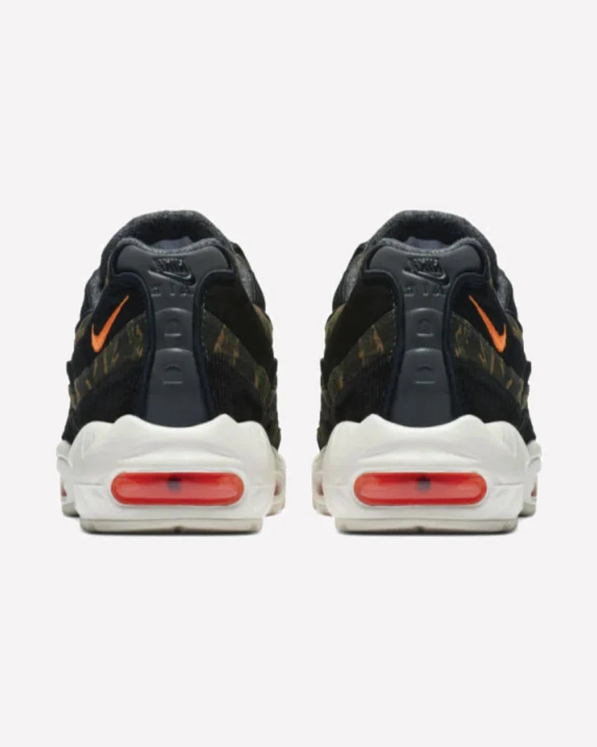 Overkicks - Nike Air Max 95 Carhartt WIP Camo (AV3866-001) - imagen 3