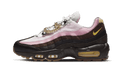 Nike Air Max 95 Cuban Link Velvet Brown (Women's)