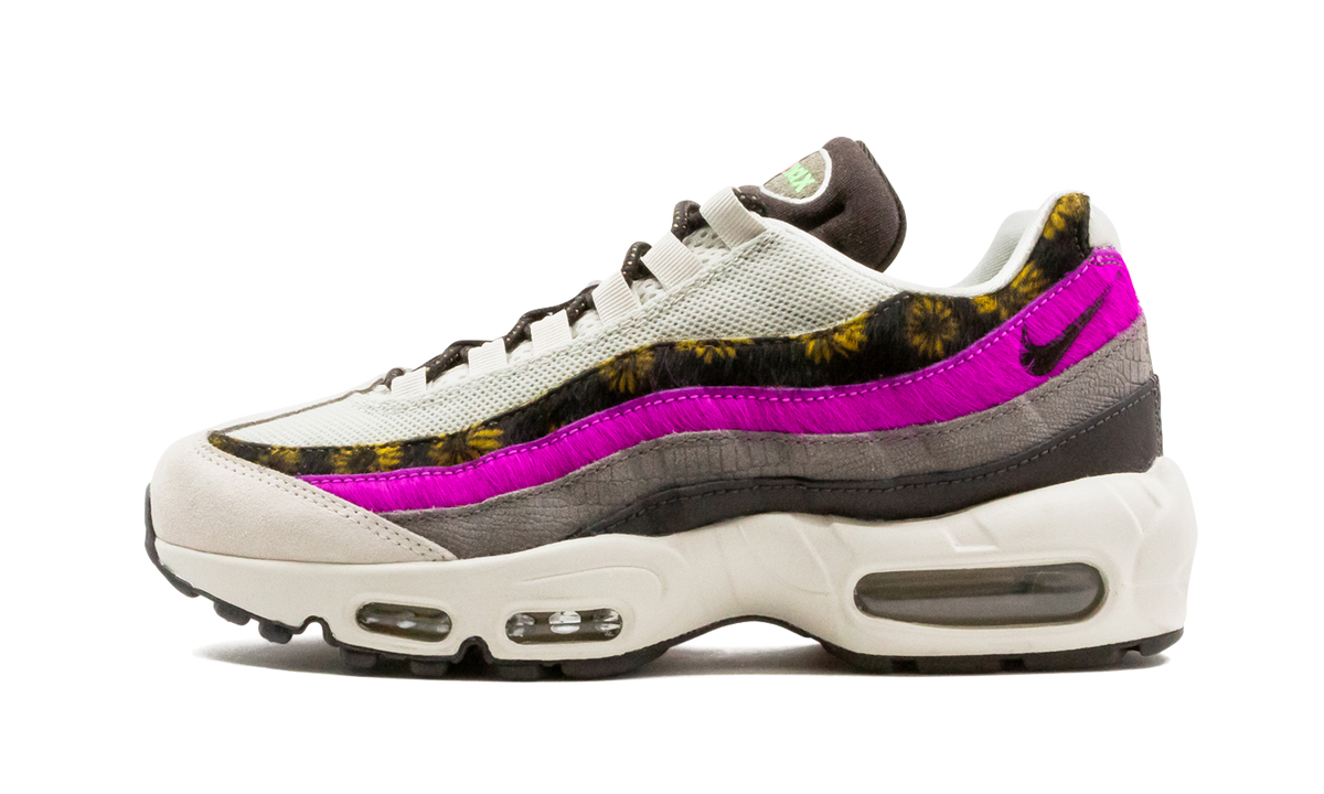 Overkicks - Nike Air Max 95 Daisy Chain (CZ8102-001) - detalle