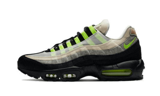 Overkicks - Nike Air Max 95 Denham (DD9519-001) - vista lateral