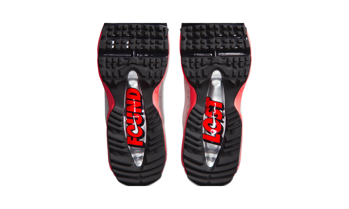 Overkicks - Nike Air Max 95 Golf PGA Championship (IH0851-100) - detalle