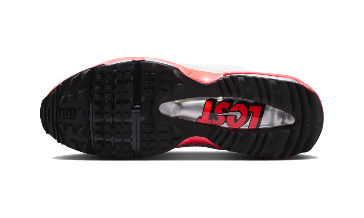 Overkicks - Nike Air Max 95 Golf PGA Championship (IH0851-100) - par completo