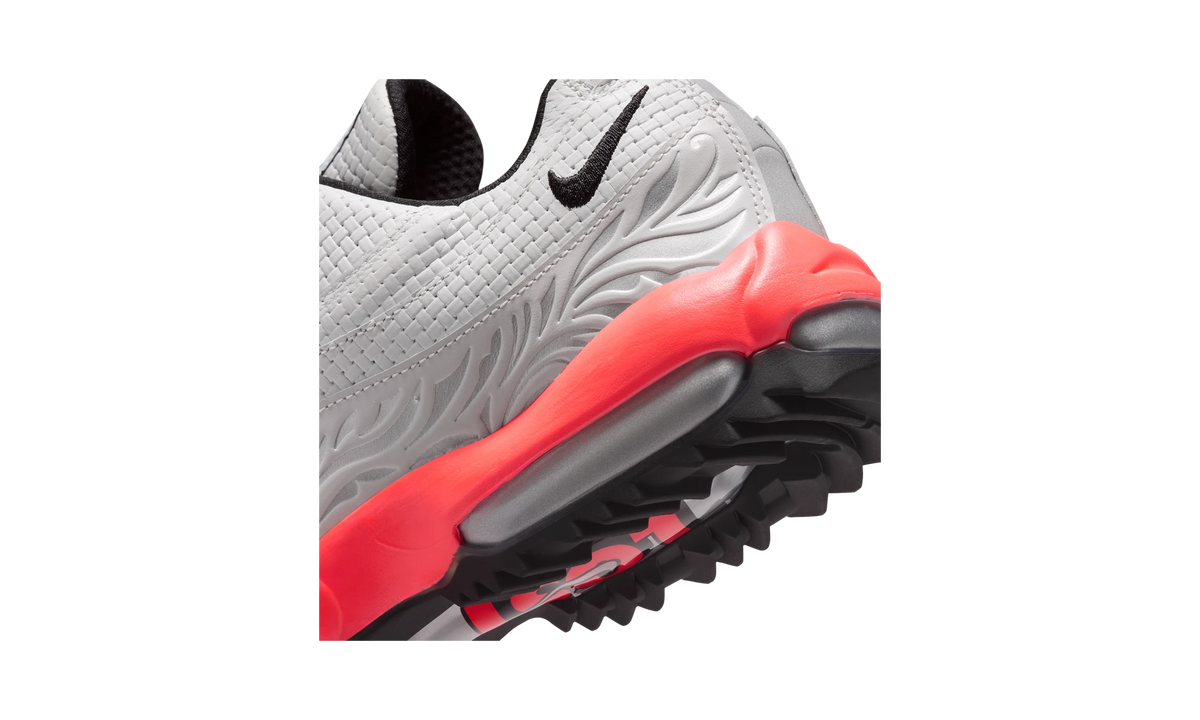 Overkicks - Nike Air Max 95 Golf PGA Championship (IH0851-100) - detalle