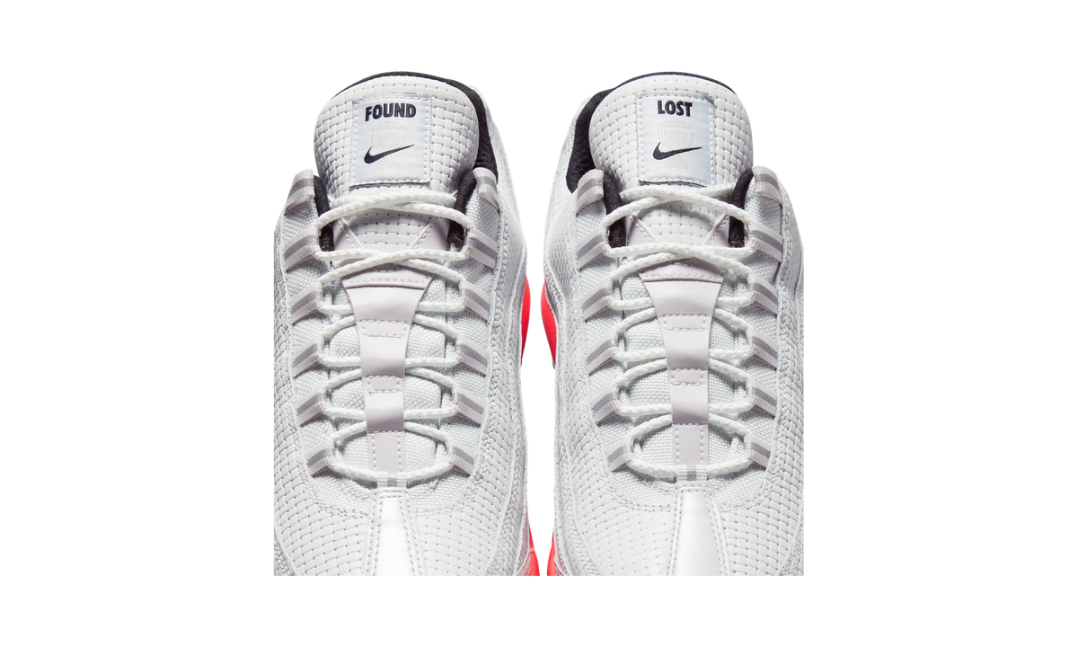 Overkicks - Nike Air Max 95 Golf PGA Championship (IH0851-100) - detalle