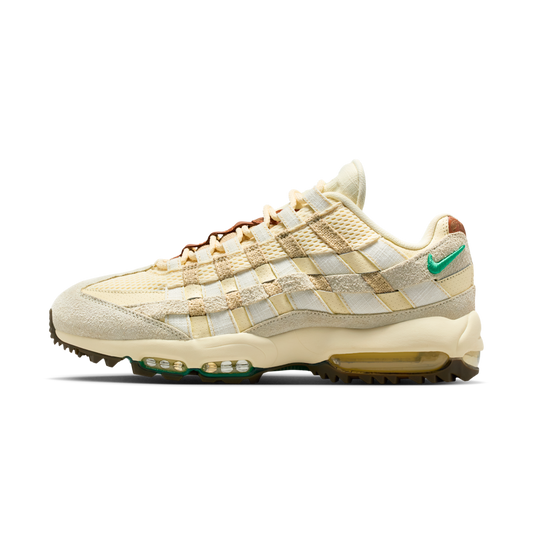 Overkicks - Nike Air Max 95 Golf Waste Management Open (2026) (IB6895-100) - vista lateral