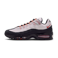 Nike Air Max 95 Gore-Tex Big Bubble Light Bone Campfire Orange